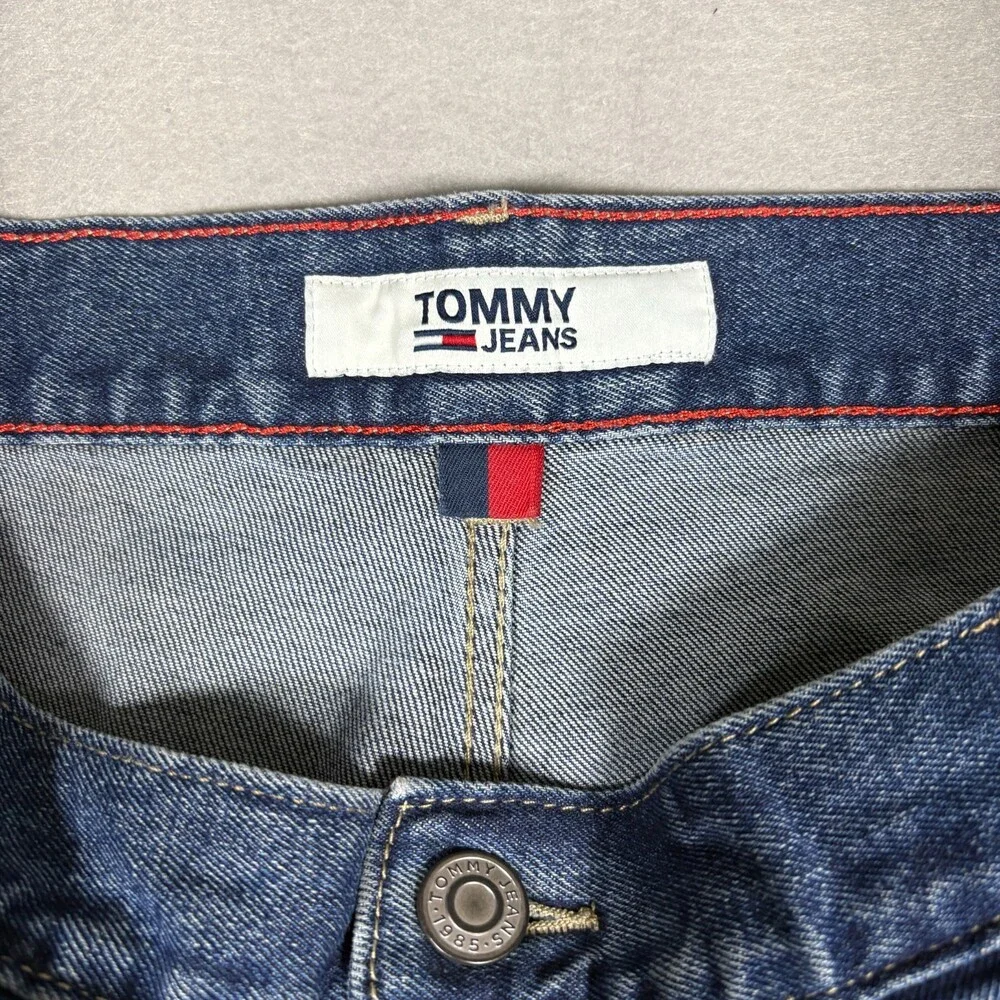 Tommy hilfiger baggy carpenter jeans Skater fit Size 36 x 32